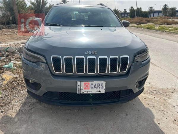 Jeep Cherokee 2020 for sale in Iraq - Baghdad